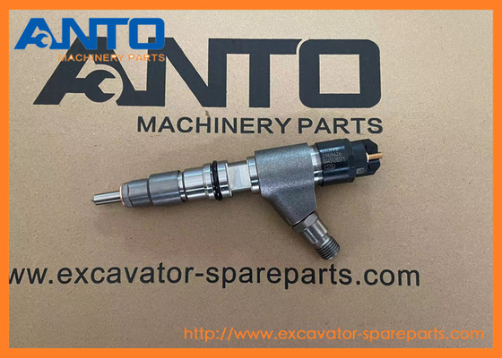 3969626 396-9626 Partes de motores de excavadoras para inyectores de combustible para 950 GC
