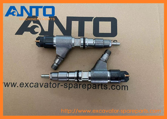 3969626 396-9626 Partes de motores de excavadoras para inyectores de combustible para 950 GC