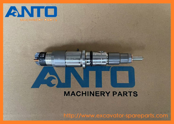 3976372 Partes de motores de excavadoras inyectoras para HYUNDAI R210LC7A R210NLC7A