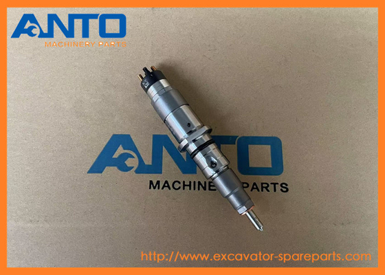 3976372 Partes de motores de excavadoras inyectoras para HYUNDAI R210LC7A R210NLC7A