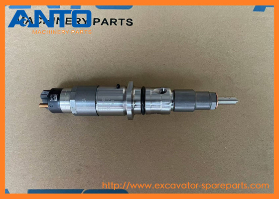 3976372 Partes de motores de excavadoras inyectoras para HYUNDAI R210LC7A R210NLC7A
