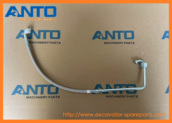 3976466 Partes del motor de excavadoras de tubo flexible para HYUNDAI R210LC7A R210NLC7A