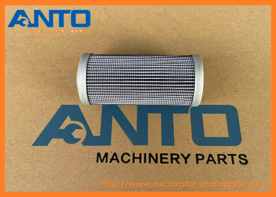 361-7480 3617480 Excavadora de filtro de aceite Partes hidráulicas para 3116 M318
