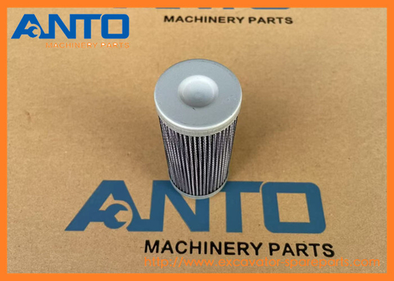 361-7480 3617480 Excavadora de filtro de aceite Partes hidráulicas para 3116 M318