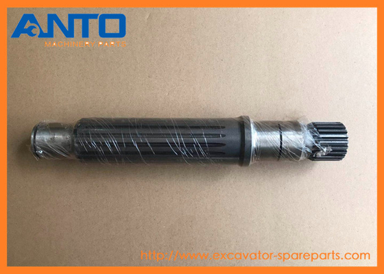 39Q641180 39Q6-41180 Excavadora de eje motor de viaje de ajuste para HYUNDAI R210LC7A