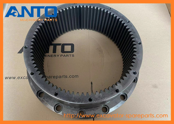 39Q8-12110 39Q812110 Anillo de engranajes excavadora engranaje giratorio de ajuste para HYUNDAI R290LC9 R290LC9MH
