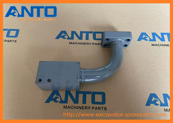 VOE14522382 14522382 Piezas de repuesto de excavadoras de tuberías para EC460B EC700B