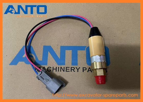 3E6455 3E-6455 Excavadora con interruptor de presión Partes eléctricas para 320B 322B 322B L 322C