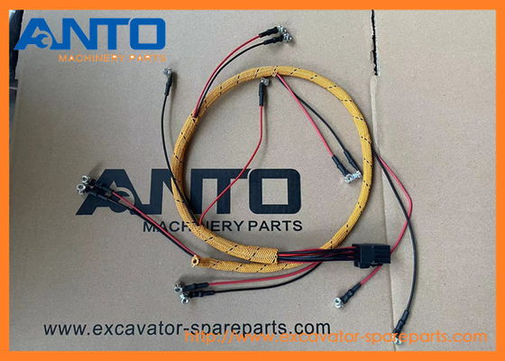 3054893 305-4893 Arneses de motor Excavadora Partes del motor Adaptadas para 320D 320D FM 320D FM RR