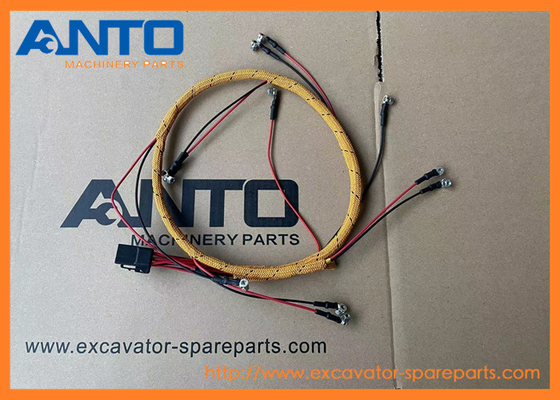 3054893 305-4893 Arneses de motor Excavadora Partes del motor Adaptadas para 320D 320D FM 320D FM RR
