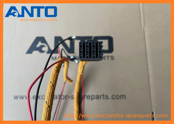 3054893 305-4893 Arneses de motor Excavadora Partes del motor Adaptadas para 320D 320D FM 320D FM RR