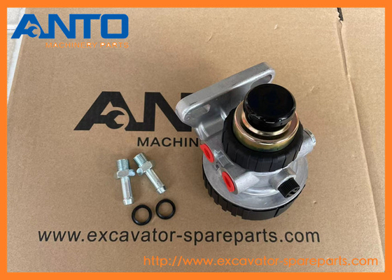 1296259 129-6259 Pampas de alimentación de combustible Excavadoras y partes del motor de las excavadoras para 216 216B 216B3 226B