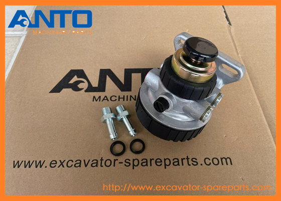 1296259 129-6259 Pampas de alimentación de combustible Excavadoras y partes del motor de las excavadoras para 216 216B 216B3 226B