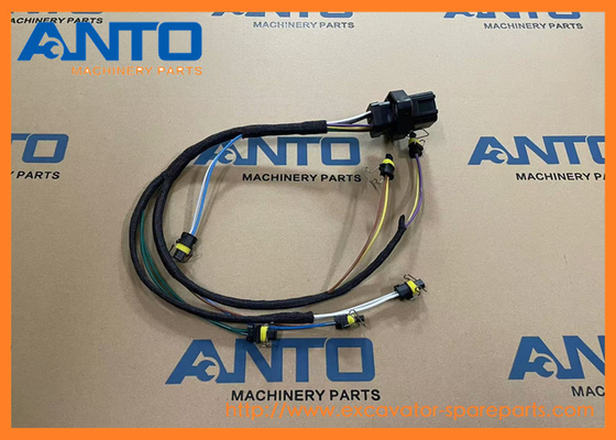 546-2154 419-0841 Excavadora de arneses de alambre Partes eléctricas para C9