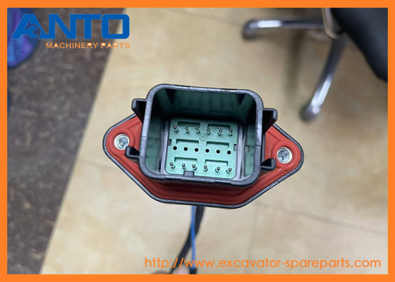546-2154 419-0841 Excavadora de arneses de alambre Partes eléctricas para C9