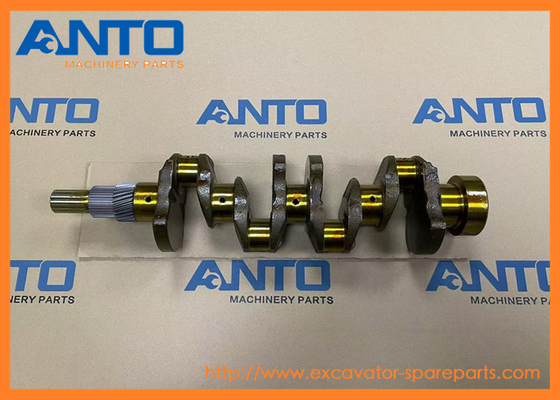 1G871-23016 Comp piezas de repuesto de excavadoras de cigüeñal adaptadas para V1505