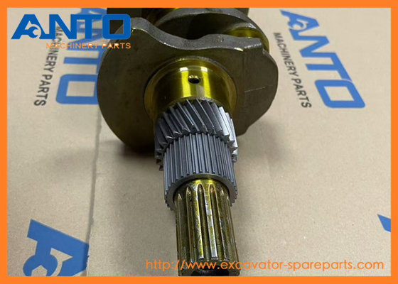 1G871-23016 Comp piezas de repuesto de excavadoras de cigüeñal adaptadas para V1505
