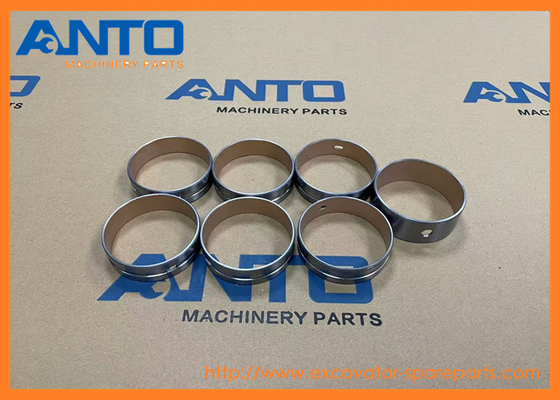 20459999 20459998 Piezas de repuesto para excavadoras de bujes de árbol de levas para EC160C EC180C
