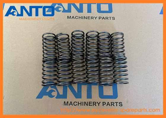 6204-41-4431 6204414431 Soporte de resorte de válvula para excavadoras KOMATSU PC200 PC210 PC220