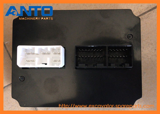 El panel del interruptor del regulador del aire acondicionado del excavador de VOE14590052 VOE14631179 para VOE EC140B EC210B EC240B EC290B