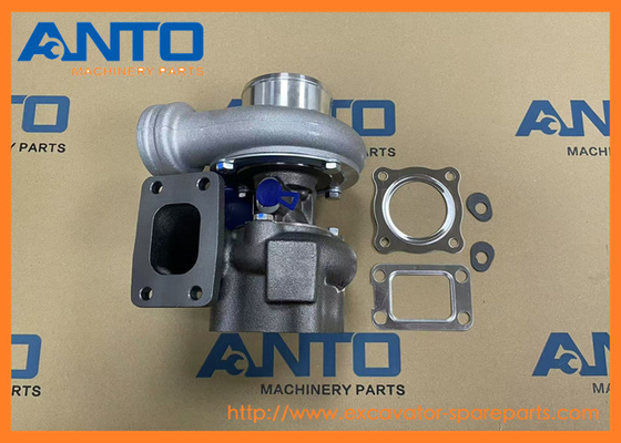 VOE20460945 20460945 Turbocompresor Excavadora Partes del motor de la excavadora que se ajustan para el EC140B