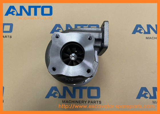 VOE20460945 20460945 Turbocompresor Excavadora Partes del motor de la excavadora que se ajustan para el EC140B