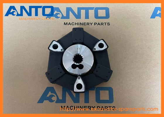 20T-01-71100 20T-01-31110 20T-01-71110 Acoplamiento Assy KOMATSU Piezas de repuesto para excavadoras para PC30-7