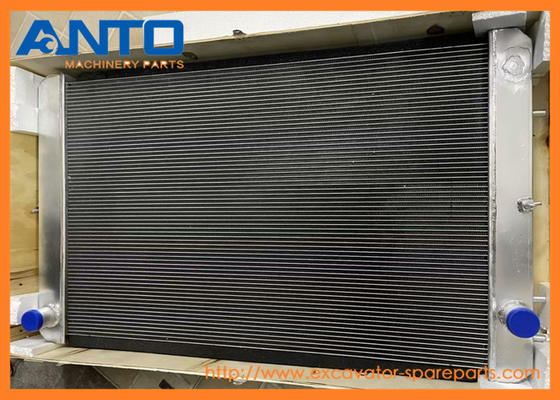 4697524 Radiador HITACHI piezas de repuesto de excavadora para ZX350LC-5B