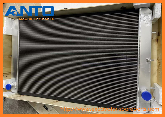 4697524 Radiador HITACHI piezas de repuesto de excavadora para ZX350LC-5B
