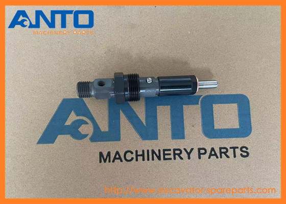 4025334 Partes de motores de excavadoras con inyector de combustible para HYUNDAI R140LC-7 R210LC7 R210NLC7 R250LC7