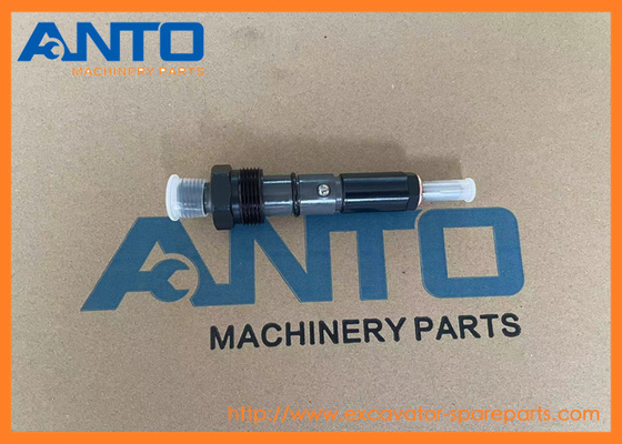4025334 Partes de motores de excavadoras con inyector de combustible para HYUNDAI R140LC-7 R210LC7 R210NLC7 R250LC7