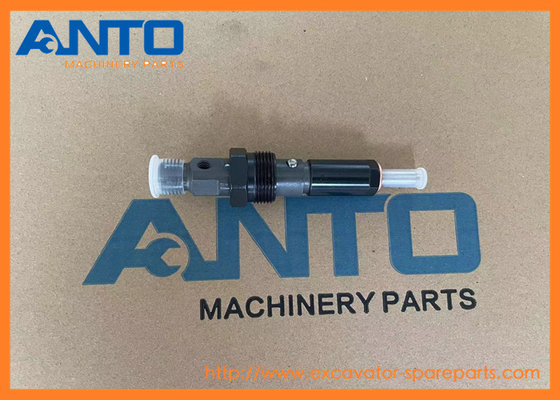 4025334 Partes de motores de excavadoras con inyector de combustible para HYUNDAI R140LC-7 R210LC7 R210NLC7 R250LC7