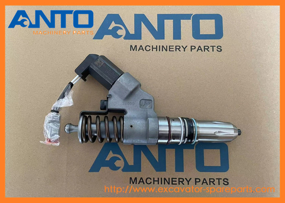 4026222 Partes del motor de excavadora inyectoras para el HYUNDAI R450LC7 R500LC7