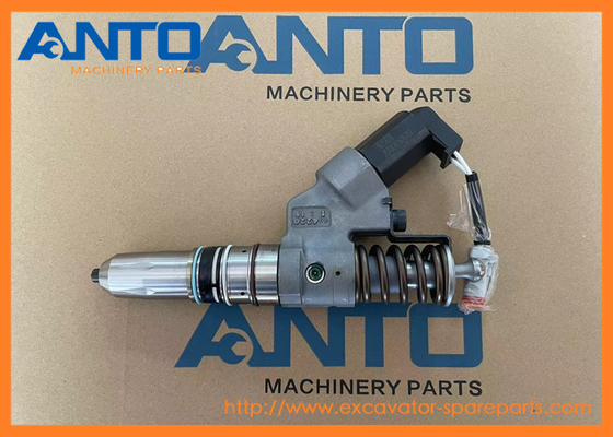 4026222 Partes del motor de excavadora inyectoras para el HYUNDAI R450LC7 R500LC7
