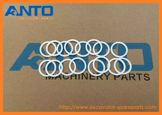 4033725 Repuestos de excavadoras de anillo de respaldo para HITACHI EX100-3 EX100-3C