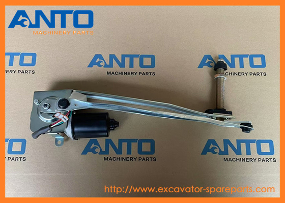 300512-00010 Motor limpiador DOOSAN piezas de repuesto de excavadora para DX255LC-3 DX380LC-3