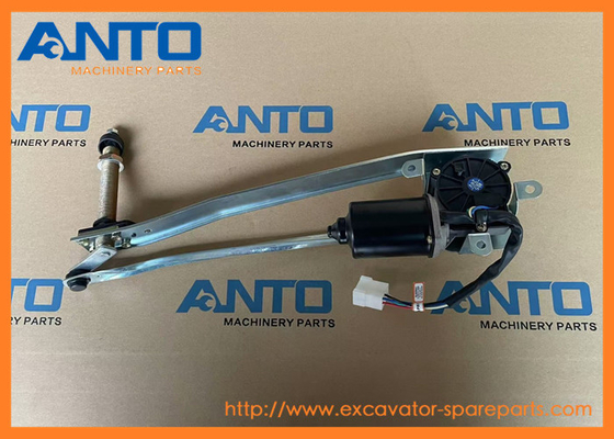 300512-00010 Motor limpiador DOOSAN piezas de repuesto de excavadora para DX255LC-3 DX380LC-3