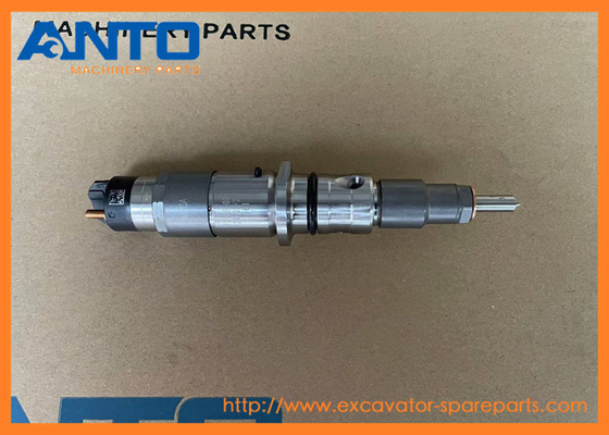 3976372 0445120231 Partes de motores de excavadoras para inyectores de combustible para QSB6.7