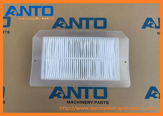 4484453 Filtro de aire HITACHI piezas de repuesto de excavadoras para ZX210K-3G ZX240LC-3G