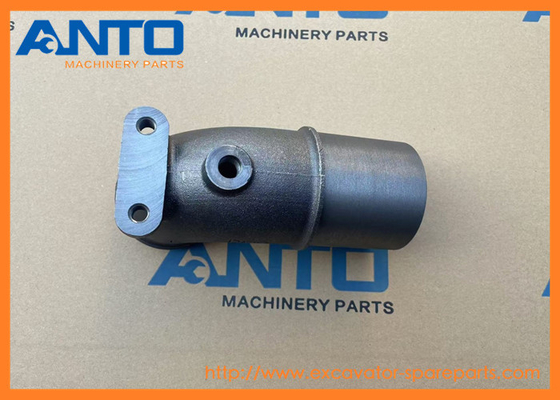 3910992 Partes del motor de excavadoras de tubos de escape para 4BT 6BT