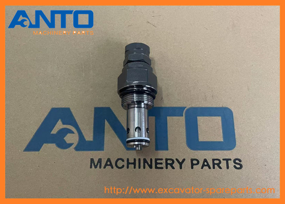 723-40-91500 válvula de alivio KOMATSU piezas de motor de excavadora para PC220LC-8 PC290-8K