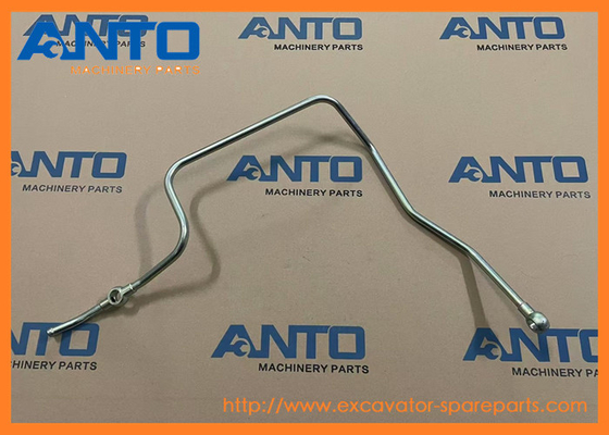115416-6380 1-15416638-0 Piezas de repuesto de excavadoras de tuberías para ZX470-5G 6WG1
