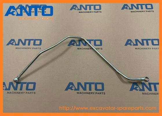 115416-6390 1-15416639-0 Piezas de repuesto de excavadoras de tuberías para ZX500LC ZX600 6WG1