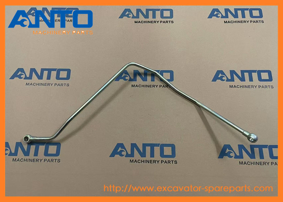 115416-6390 1-15416639-0 Piezas de repuesto de excavadoras de tuberías para ZX500LC ZX600 6WG1