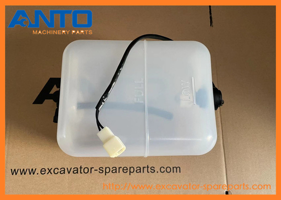 4130139 Partes de repuesto de excavadoras de tanques de agua para HITACHI EG110R EG70R EX100 EX100-2