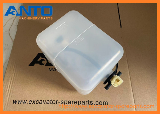 4130139 Partes de repuesto de excavadoras de tanques de agua para HITACHI EG110R EG70R EX100 EX100-2