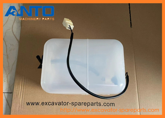 4130139 Partes de repuesto de excavadoras de tanques de agua para HITACHI EG110R EG70R EX100 EX100-2