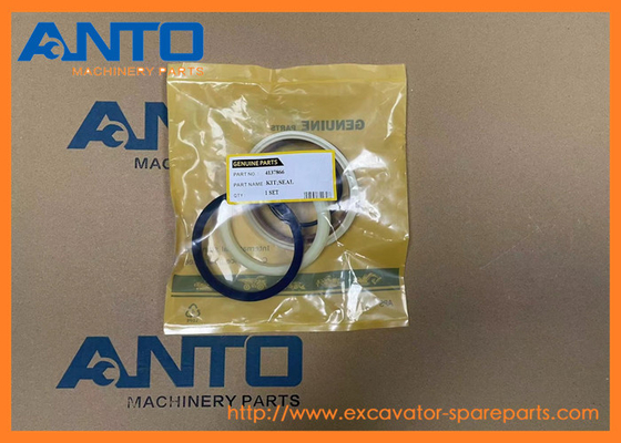 4137866 Repuestos de excavadoras de embalaje en U-ring para HITACHI EX200-5Z JPN EX270