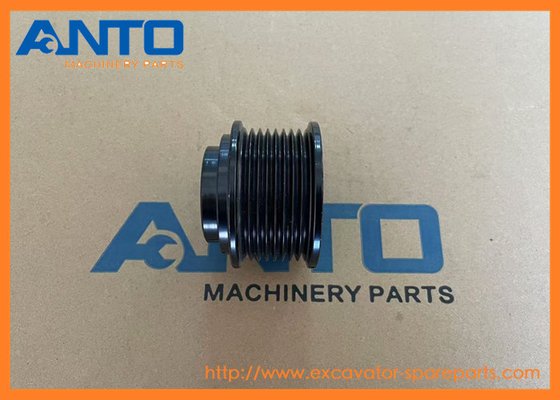 VOE20460102 20460102 Piezas de repuesto de excavadoras de poleas para EC180B EC210B