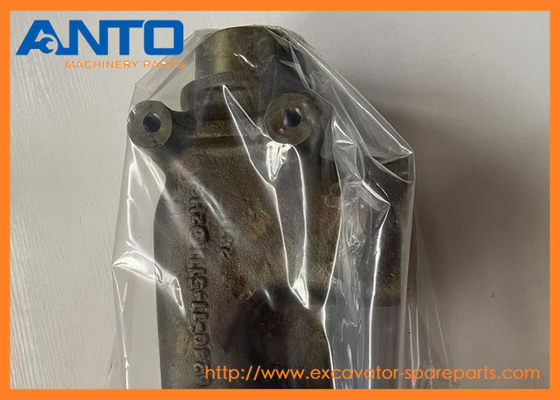 6245-11-5110 6240-11-5110 Manifold de escape KOMATSU Partes del motor de la excavadora para SAA6D170E-5A